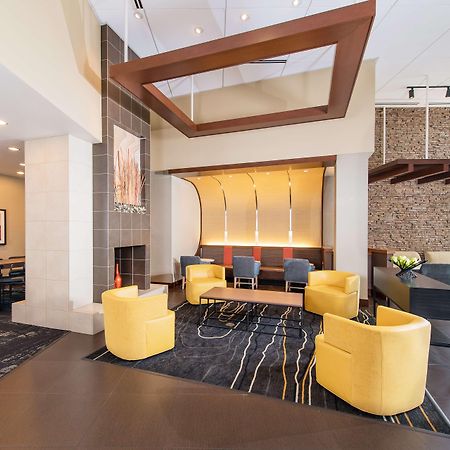 נורת' צ'רלסטון Hyatt Place Charleston Airport / Convention Center מראה חיצוני תמונה