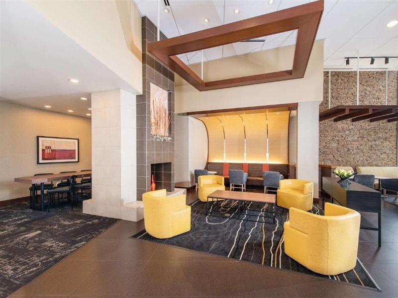 נורת' צ'רלסטון Hyatt Place Charleston Airport / Convention Center מראה חיצוני תמונה