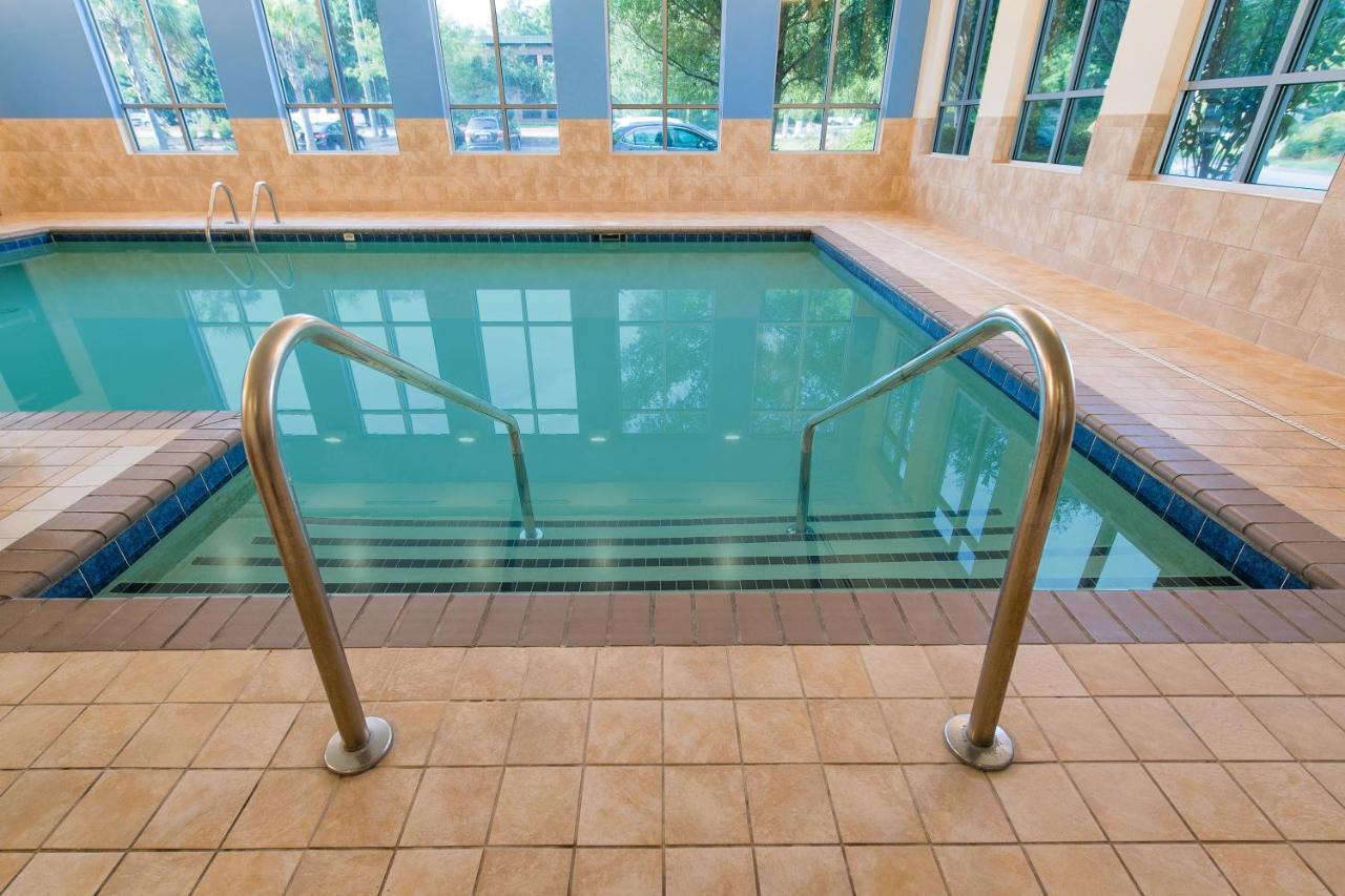 נורת' צ'רלסטון Hyatt Place Charleston Airport / Convention Center מראה חיצוני תמונה