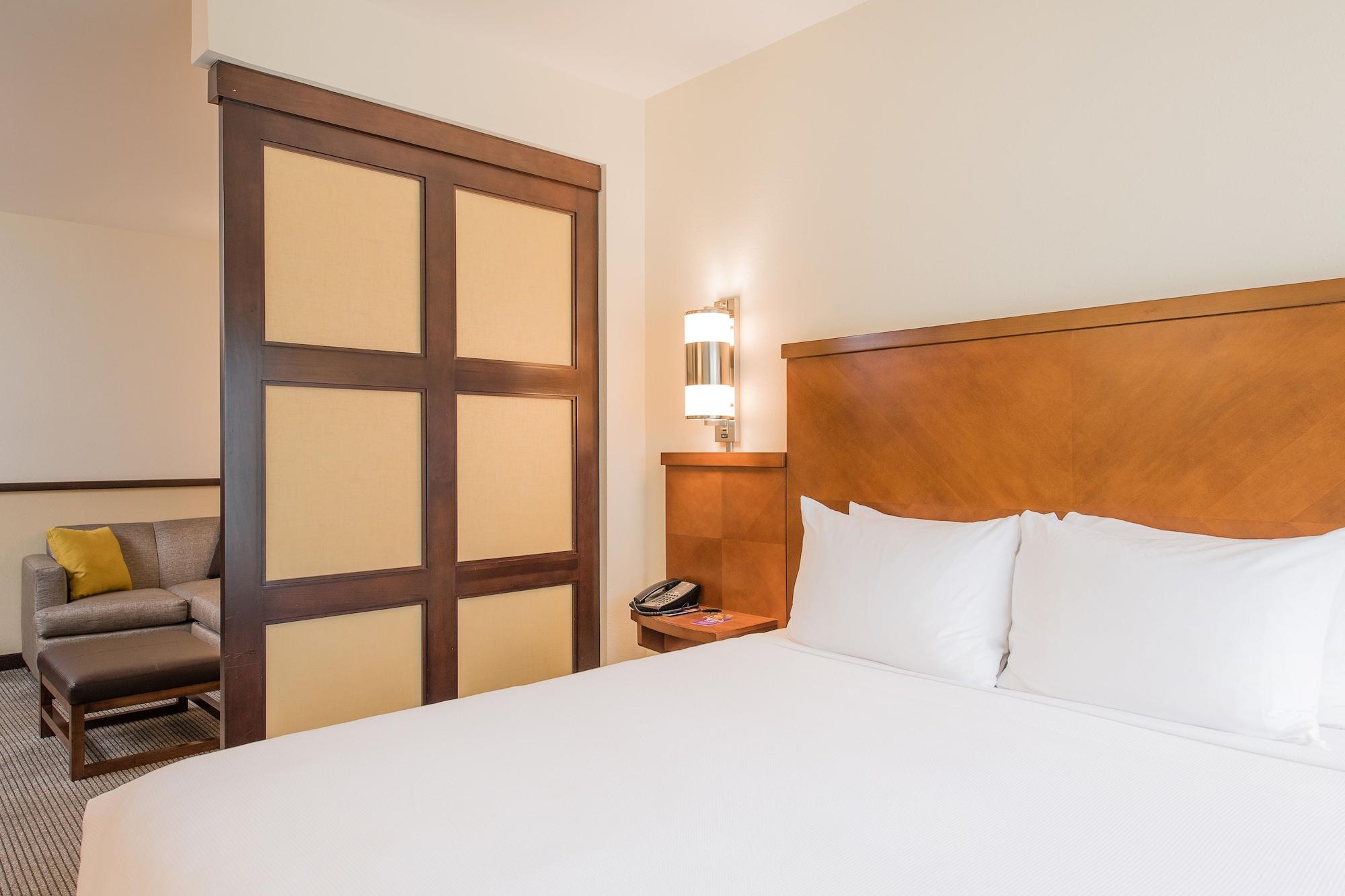 נורת' צ'רלסטון Hyatt Place Charleston Airport / Convention Center מראה חיצוני תמונה