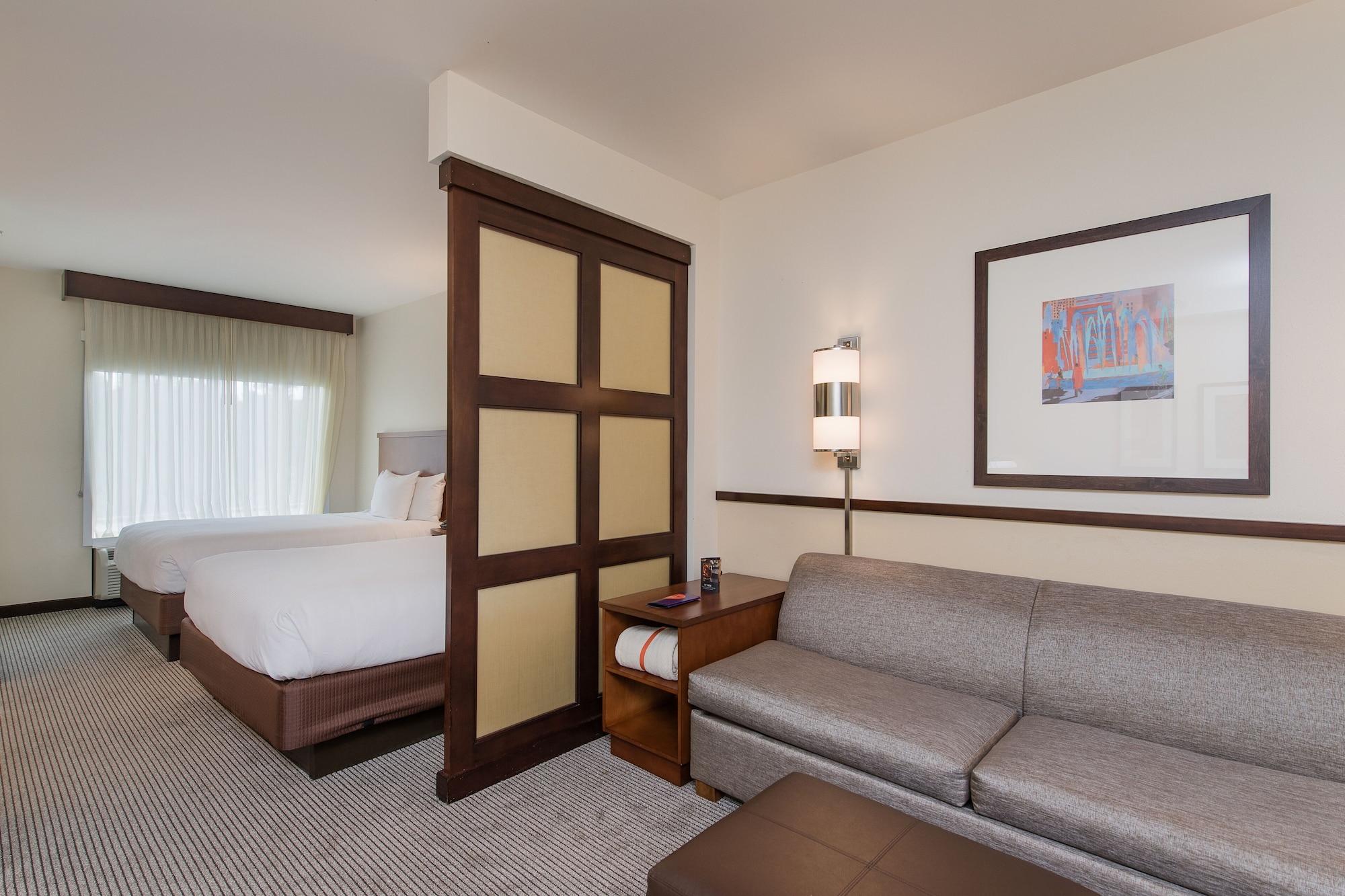 נורת' צ'רלסטון Hyatt Place Charleston Airport / Convention Center מראה חיצוני תמונה
