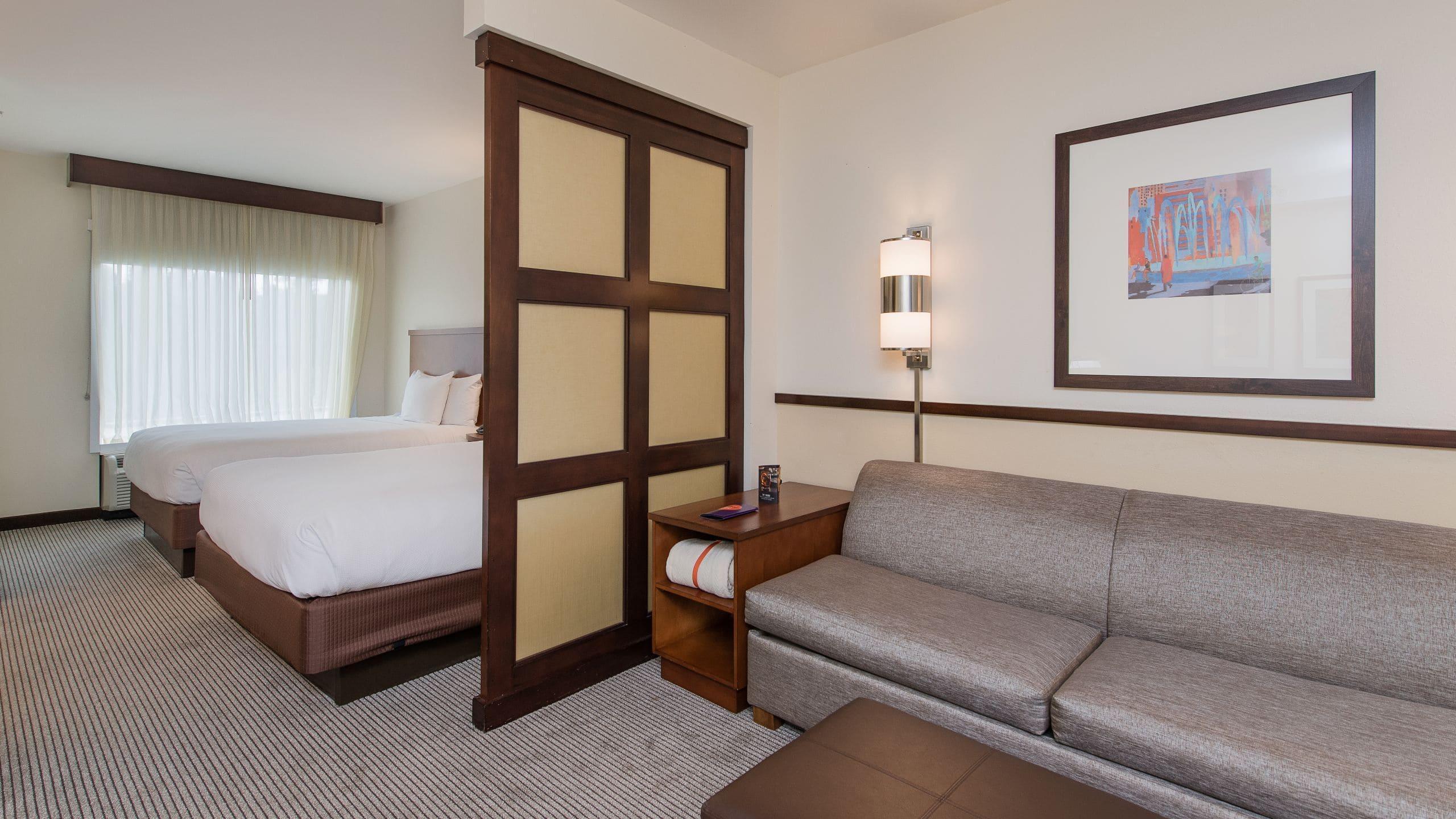 נורת' צ'רלסטון Hyatt Place Charleston Airport / Convention Center מראה חיצוני תמונה