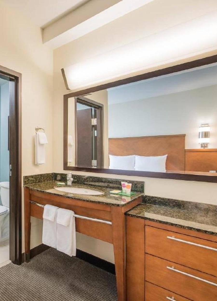 נורת' צ'רלסטון Hyatt Place Charleston Airport / Convention Center מראה חיצוני תמונה