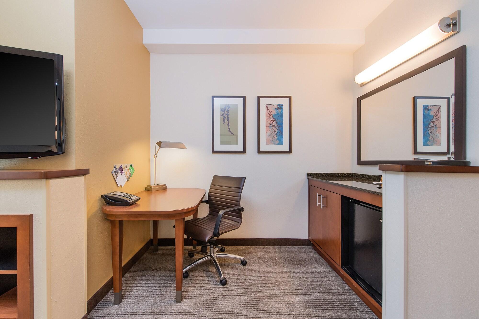 נורת' צ'רלסטון Hyatt Place Charleston Airport / Convention Center מראה חיצוני תמונה