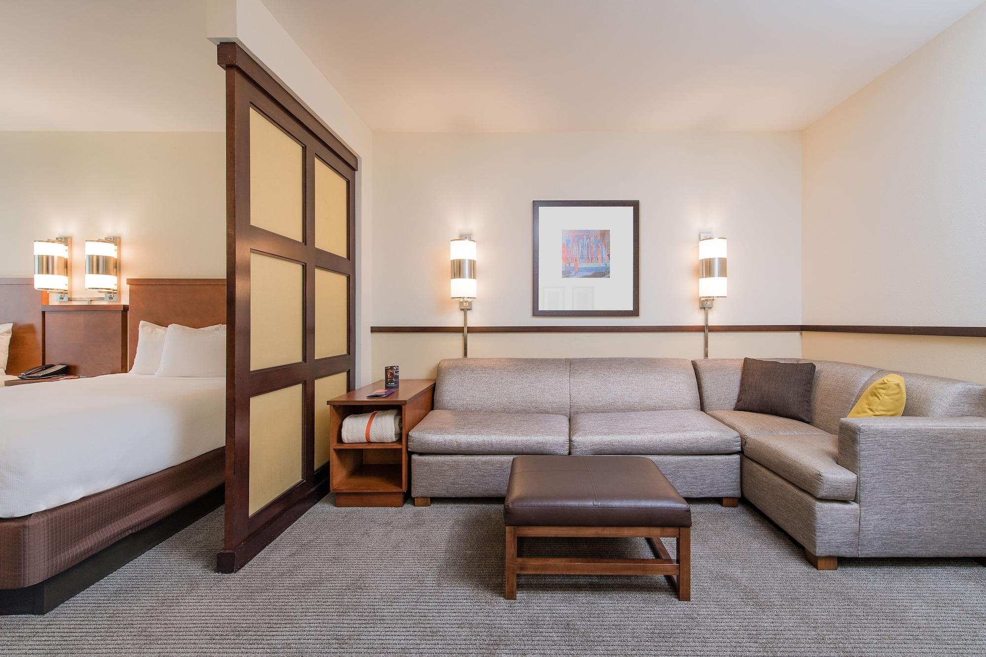 נורת' צ'רלסטון Hyatt Place Charleston Airport / Convention Center מראה חיצוני תמונה