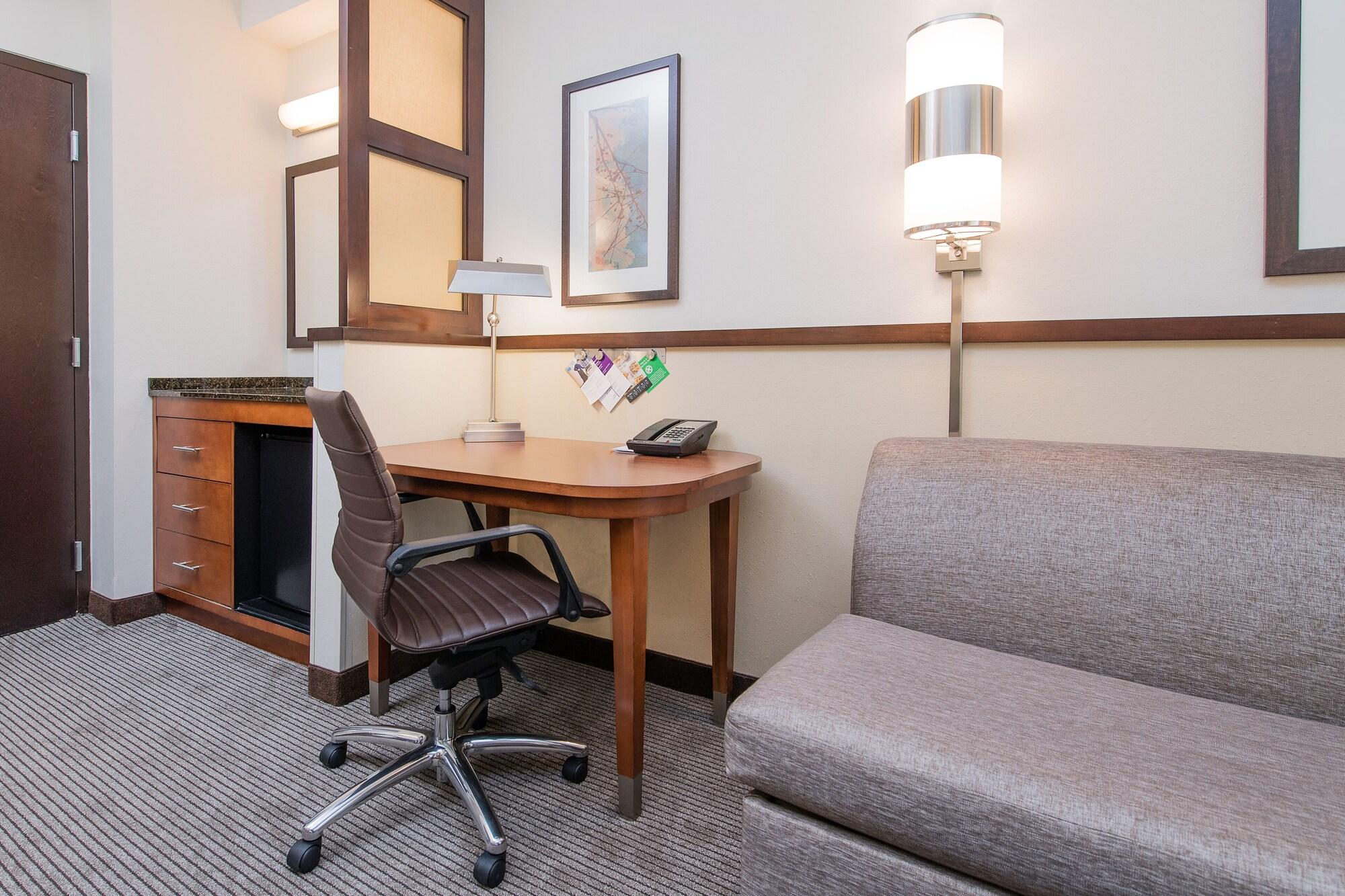 נורת' צ'רלסטון Hyatt Place Charleston Airport / Convention Center מראה חיצוני תמונה