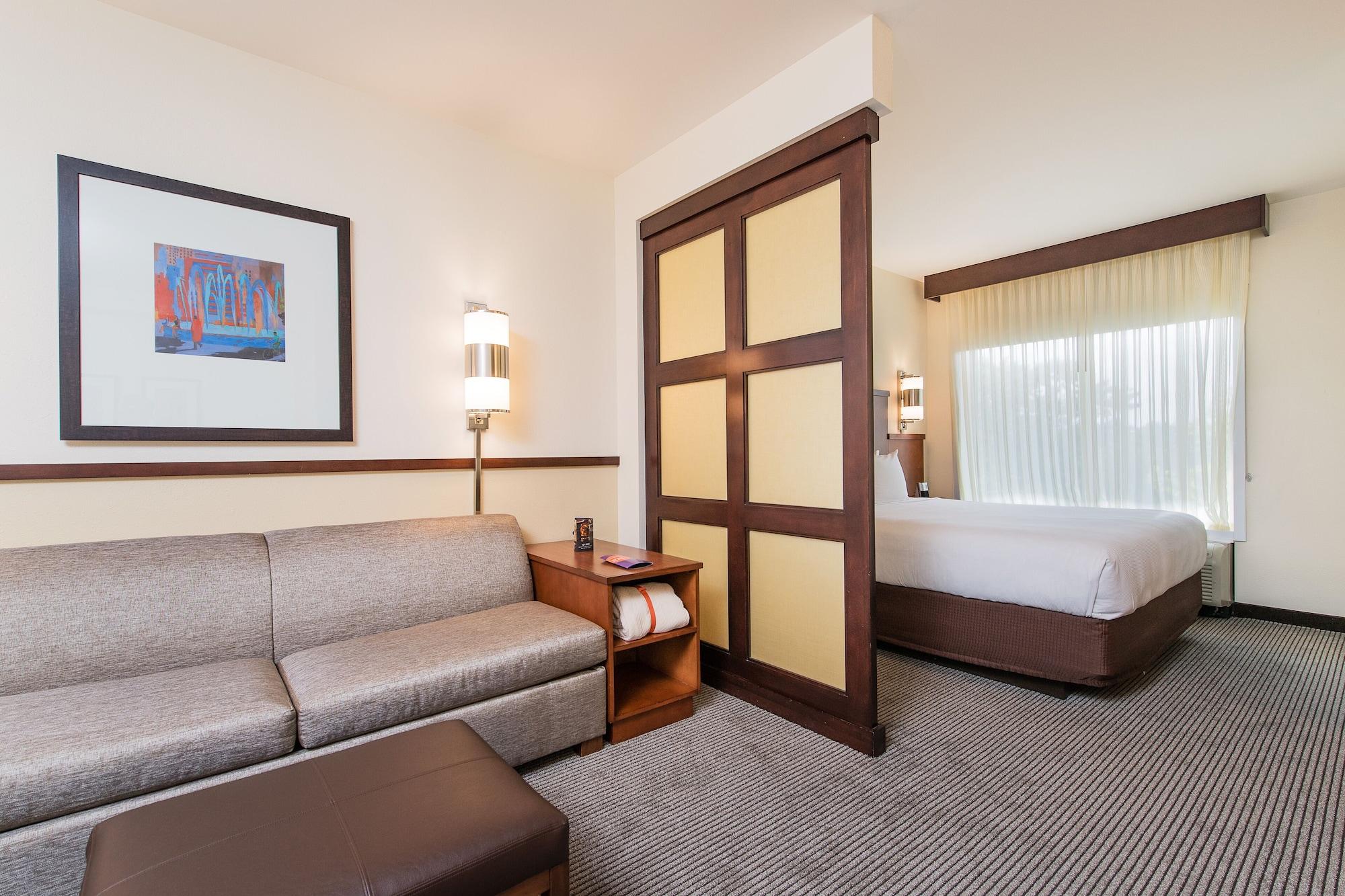 נורת' צ'רלסטון Hyatt Place Charleston Airport / Convention Center מראה חיצוני תמונה