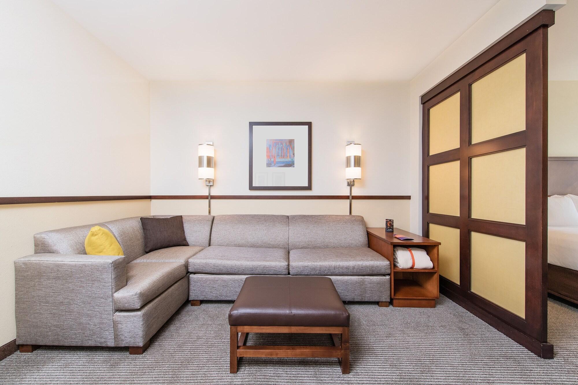 נורת' צ'רלסטון Hyatt Place Charleston Airport / Convention Center מראה חיצוני תמונה