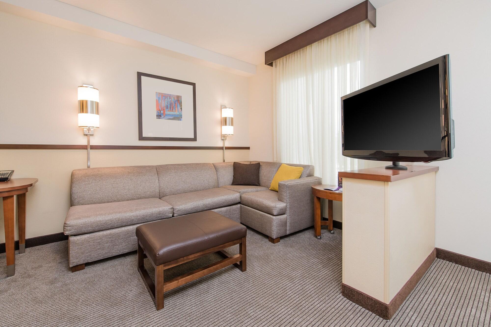 נורת' צ'רלסטון Hyatt Place Charleston Airport / Convention Center מראה חיצוני תמונה