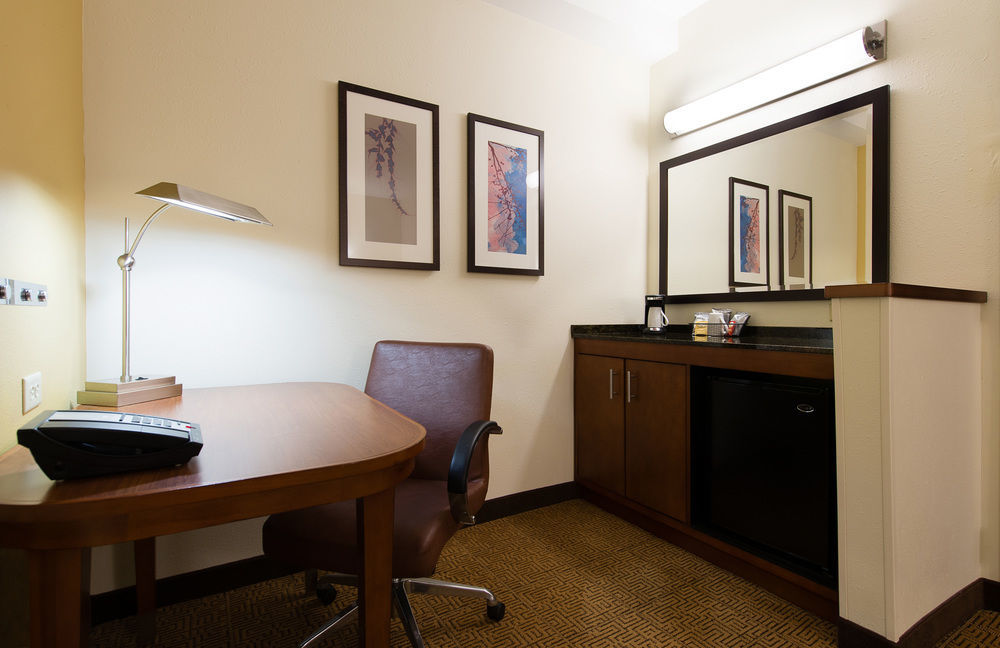 נורת' צ'רלסטון Hyatt Place Charleston Airport / Convention Center מראה חיצוני תמונה