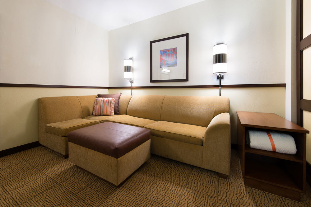 נורת' צ'רלסטון Hyatt Place Charleston Airport / Convention Center מראה חיצוני תמונה