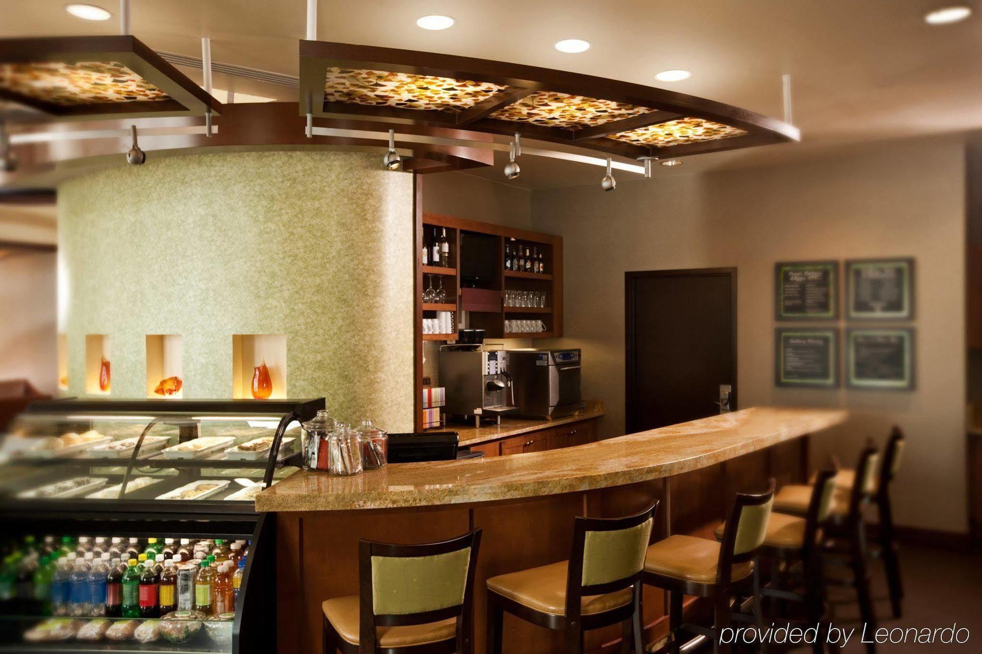 נורת' צ'רלסטון Hyatt Place Charleston Airport / Convention Center מראה חיצוני תמונה