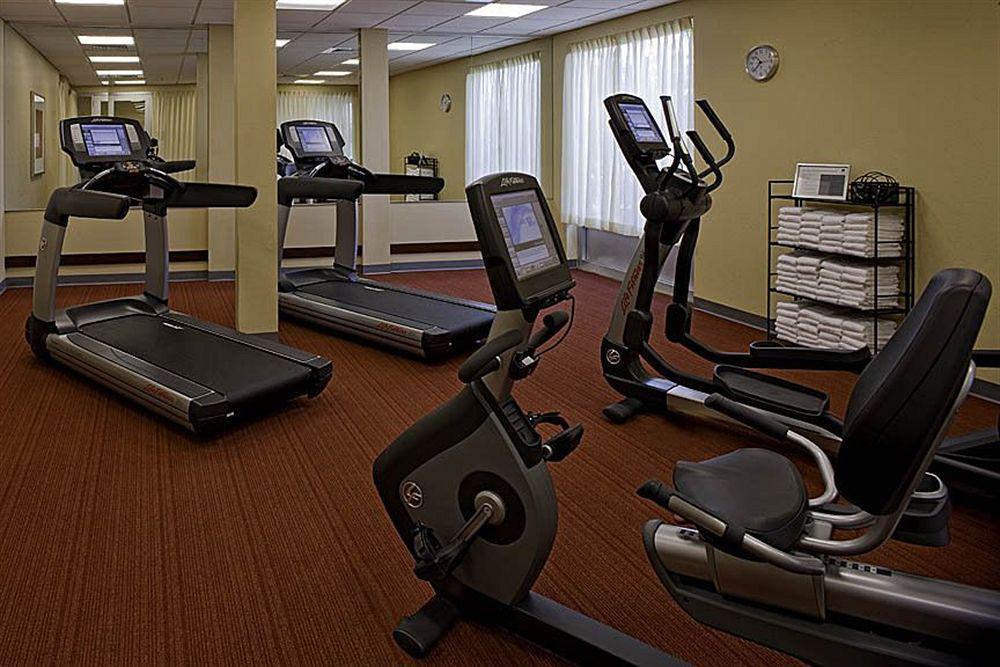 נורת' צ'רלסטון Hyatt Place Charleston Airport / Convention Center מתקנים תמונה